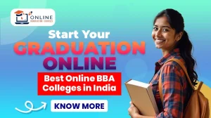 BBA Graduation Online