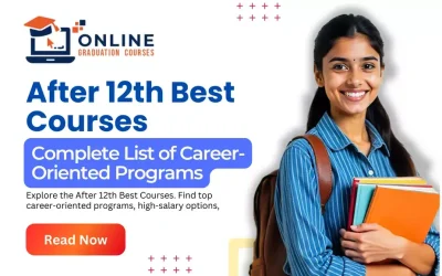 After 12th Best Courses: Complete List of Career-Oriented Programs in 2026