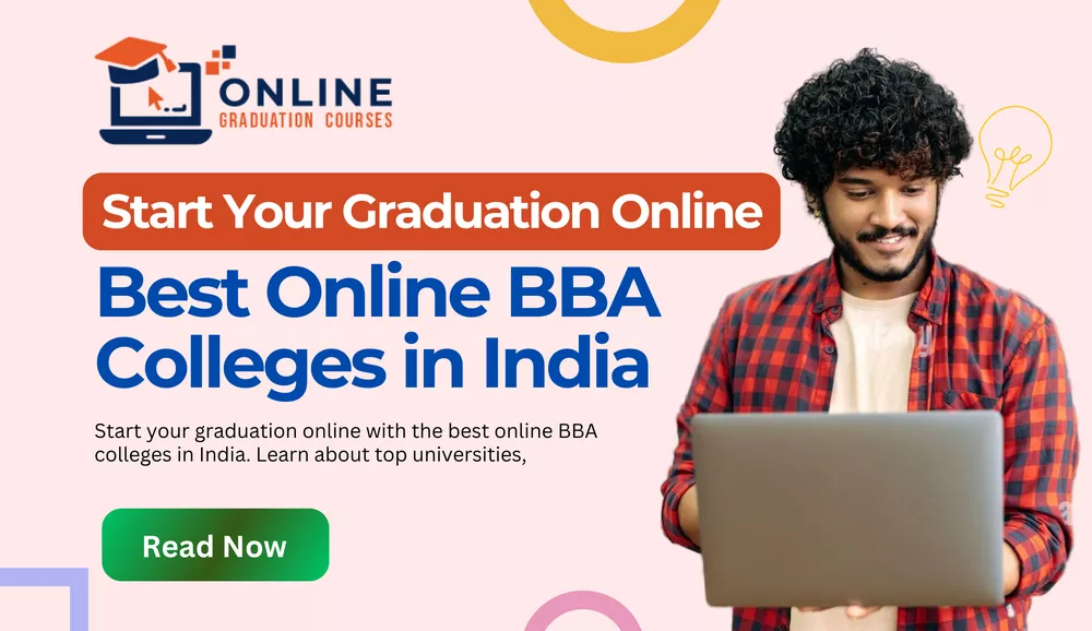 online bba degree in india