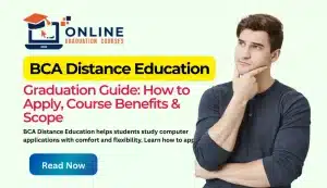 bca distance learning