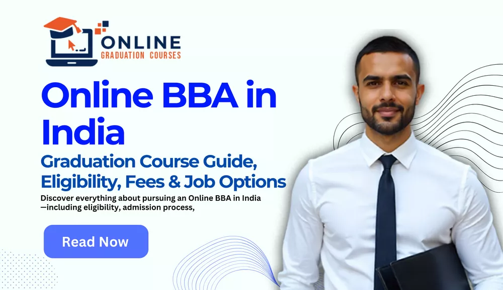 online bba in india