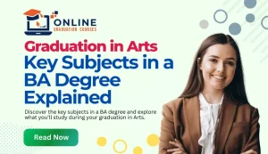 ba degree graduation