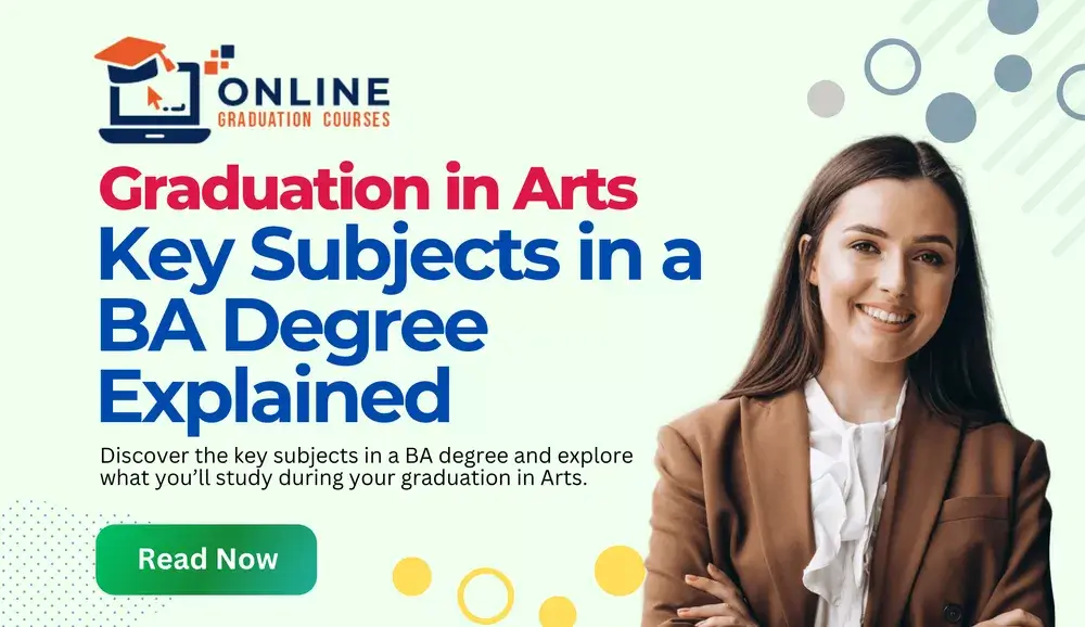 ba degree graduation