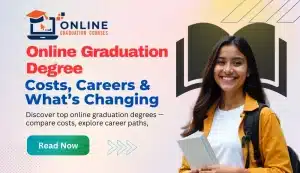 graduation degree online