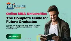 online mba universities