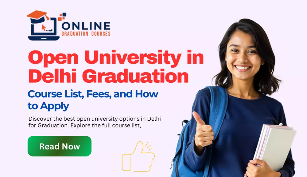 delhi open university