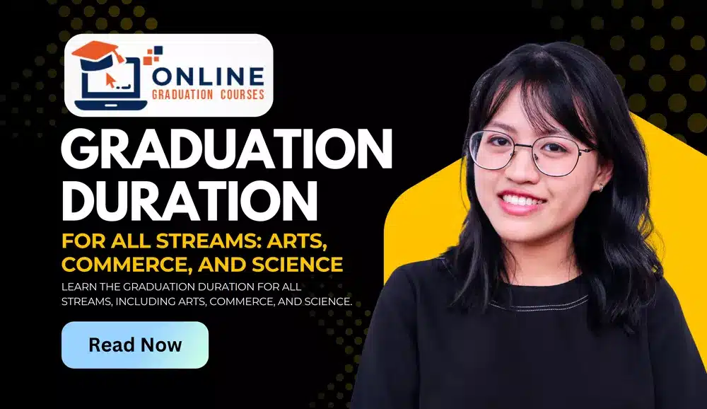 Graduation Duraction