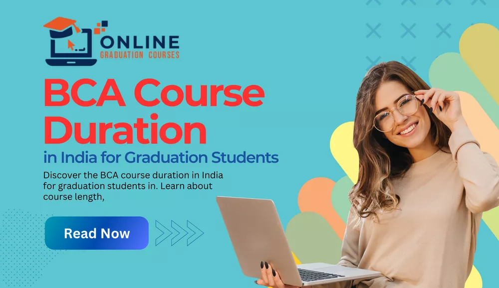 bca distance education