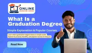 what is graduation degree