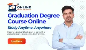 GIOY degree course online