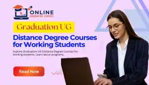 distance degree courses
