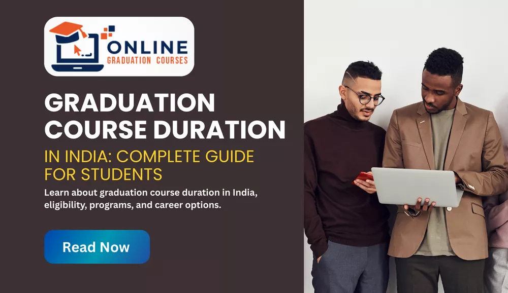 graduation course duraction