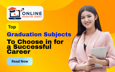 Top Graduation Subjects to Choose for a Successful Career in 2026