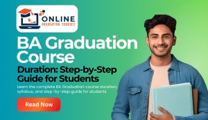 ba graduation course