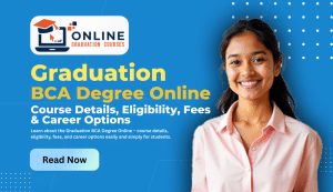 bca degree online