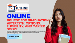 Course for Graduation