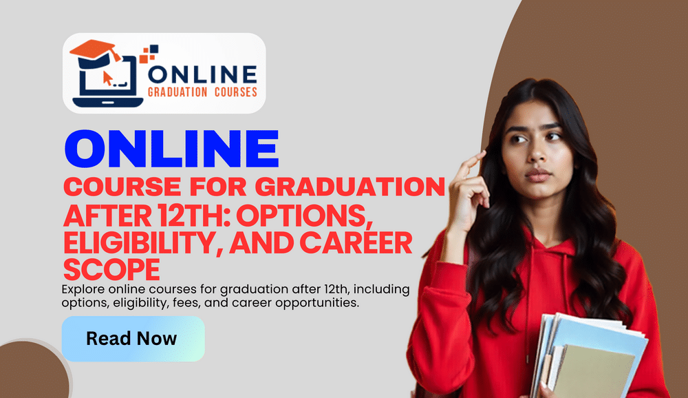 Course for Graduation