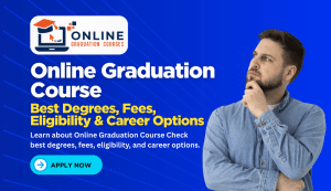 online graduation course best degree