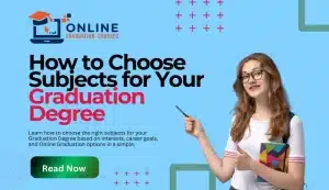 gioy Graduation Degree