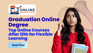 Graduation Online Degree: