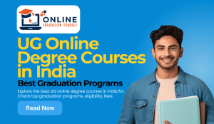 online degree courses in india