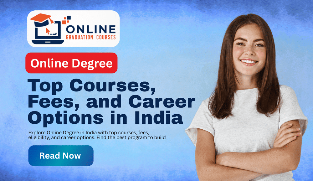 Online Degree